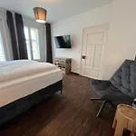 Liboria: Stylische Altstadtwohnung