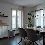Appartamento Liboria: Stylische Altstadtwohnung Ratisbona