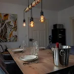 Liboria: Stylische Altstadtwohnung * Ratisbona