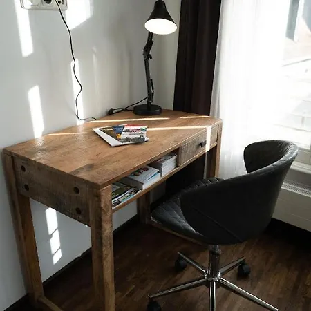 Apartment Liboria: Stylische Altstadtwohnung *