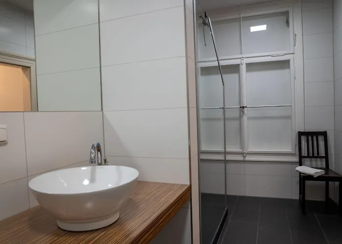Liboria: Stylische Altstadtwohnung شقة ريغنسبورغ