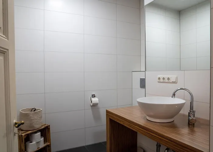 شقة Liboria: Stylische Altstadtwohnung ريغنسبورغ
