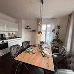 Liboria: Stylische Altstadtwohnung 公寓 *