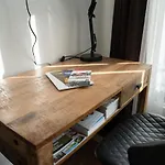 Liboria: Stylische Altstadtwohnung * Ρέγκενσμπουργκ