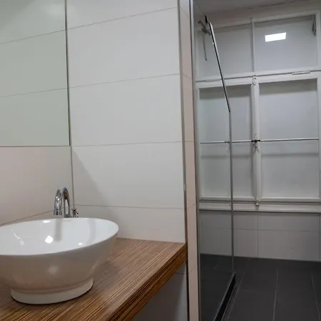 Liboria: Stylische Altstadtwohnung Apartment Regensburg