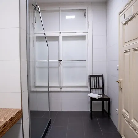 Liboria: Stylische Altstadtwohnung *