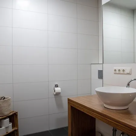 Apartmán Liboria: Stylische Altstadtwohnung Řezno