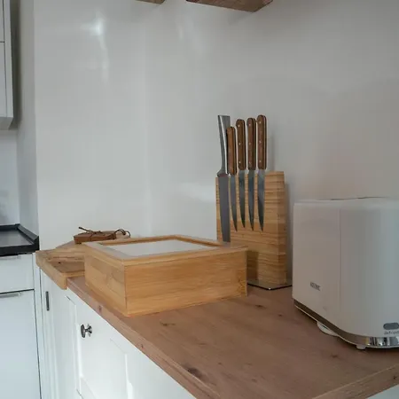 Apartment Liboria: Stylische Altstadtwohnung Regensburg