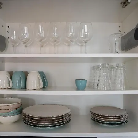 Apartment Liboria: Stylische Altstadtwohnung