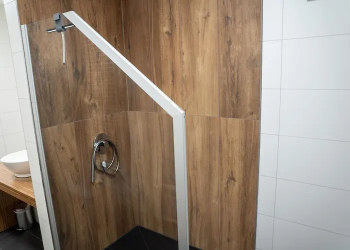 Liboria: Stylische Altstadtwohnung Apartment